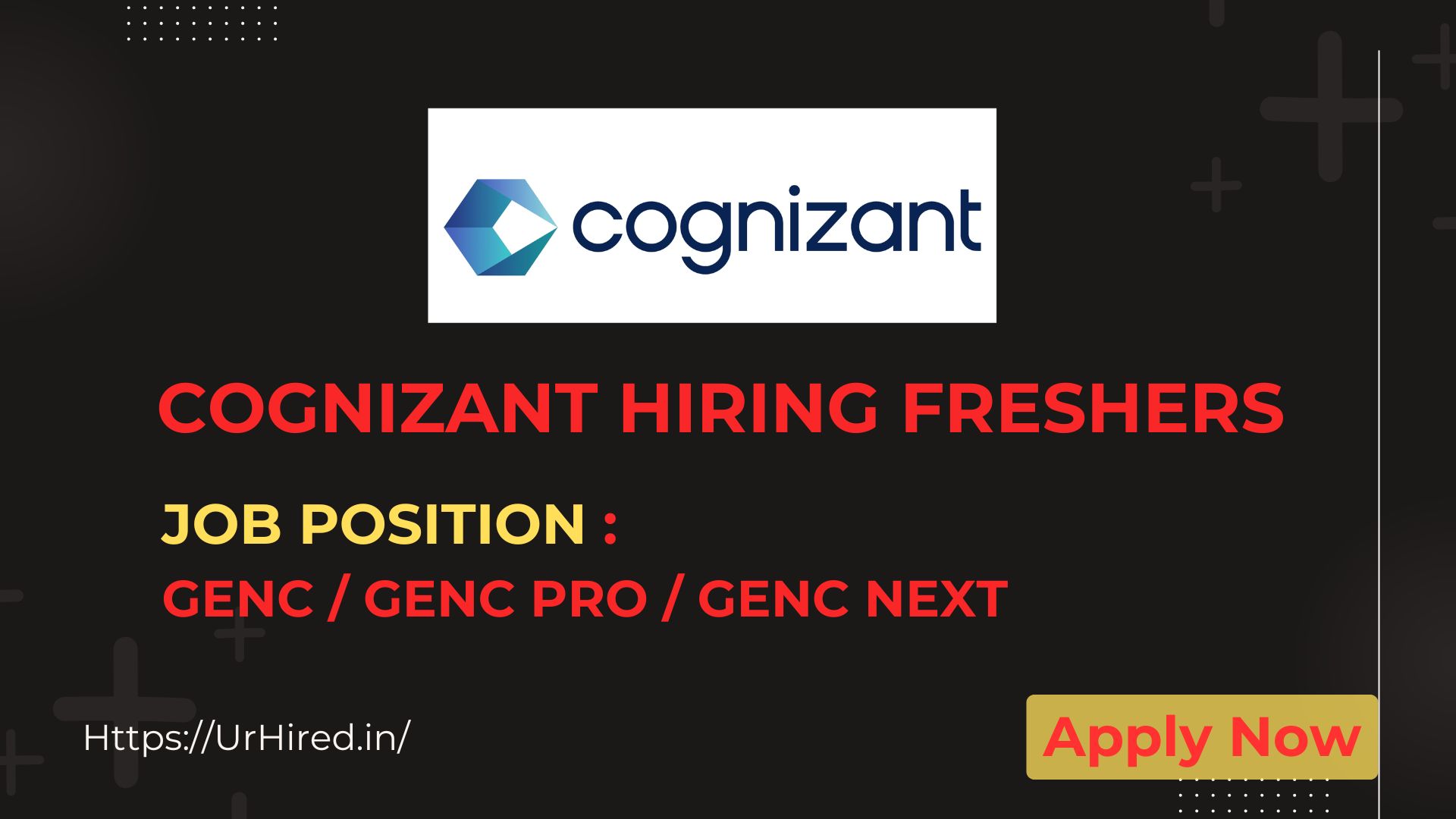 Cognizant Logo