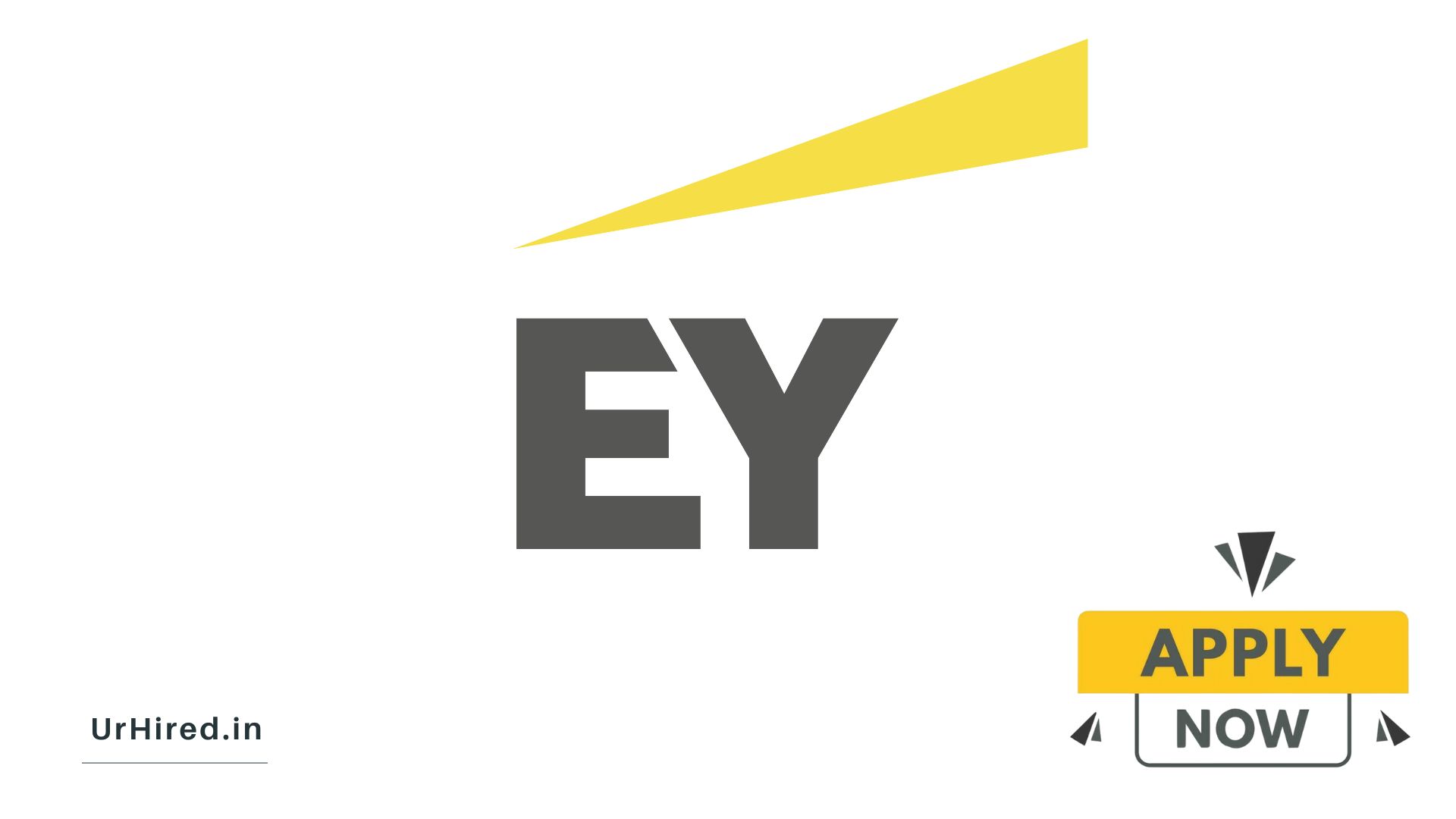 EY Logo