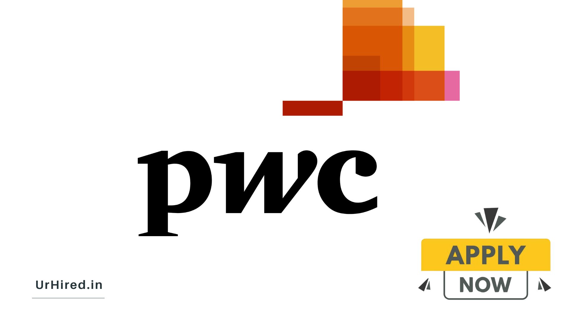 pwc logo