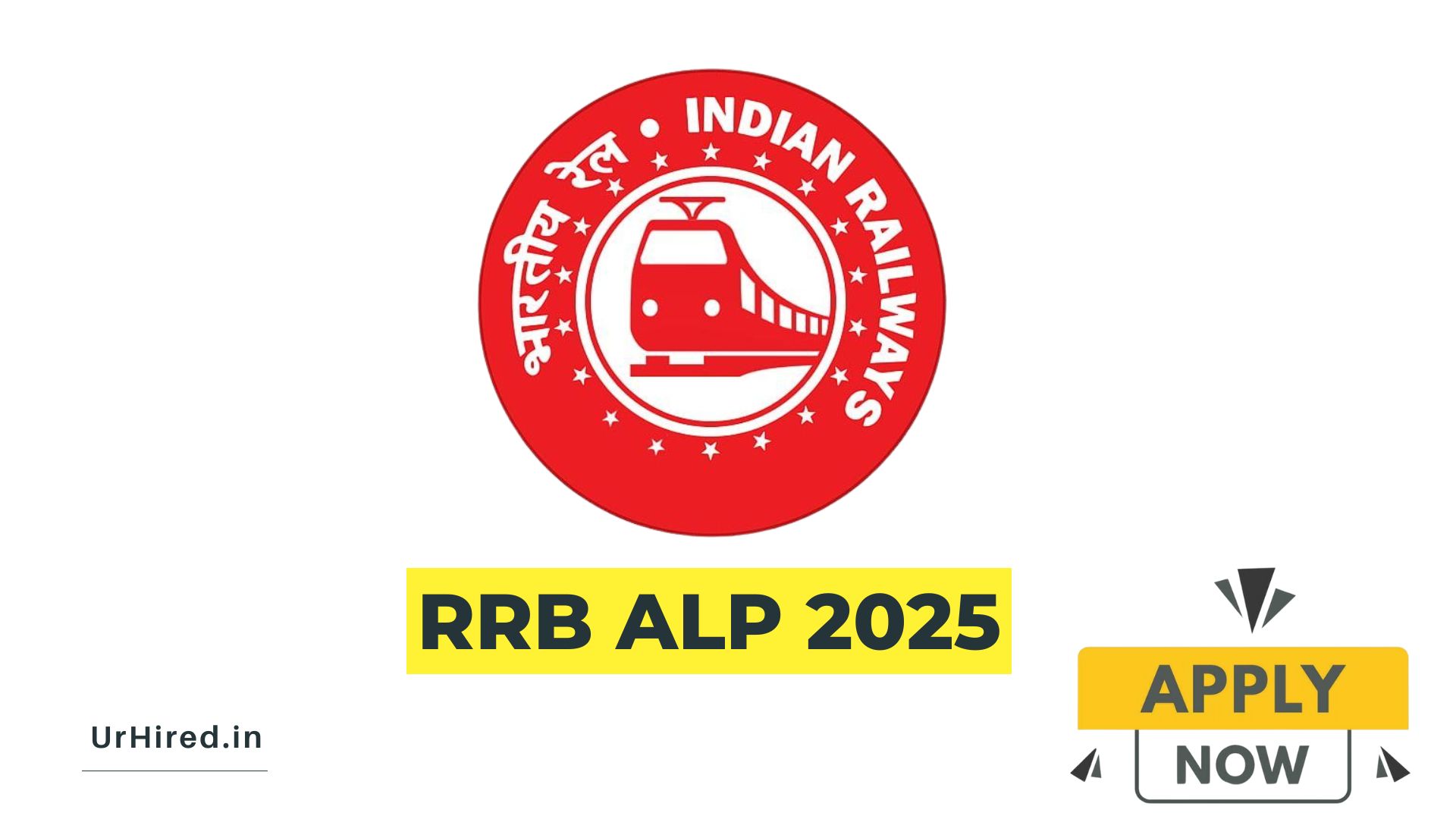 RRB Logo