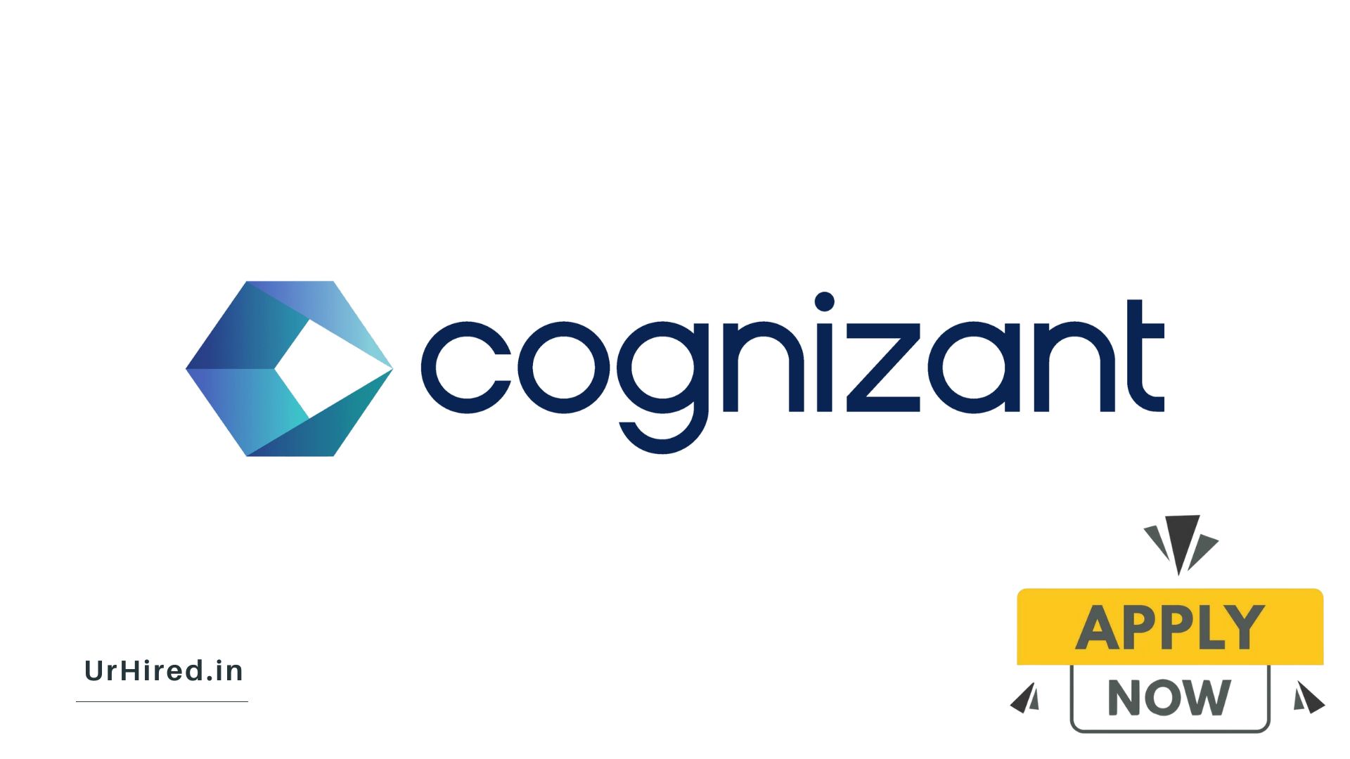 Cognizant Logo