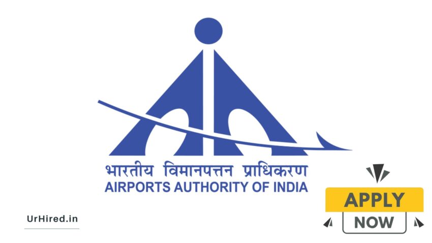 Airports Authority of India
