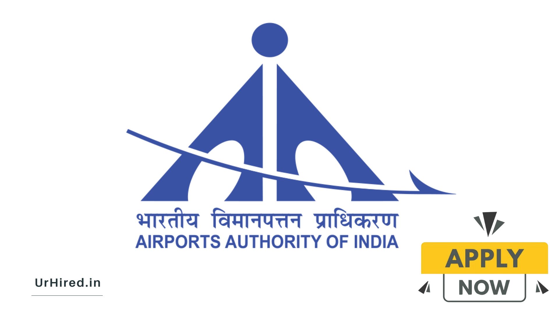 Airports Authority of India