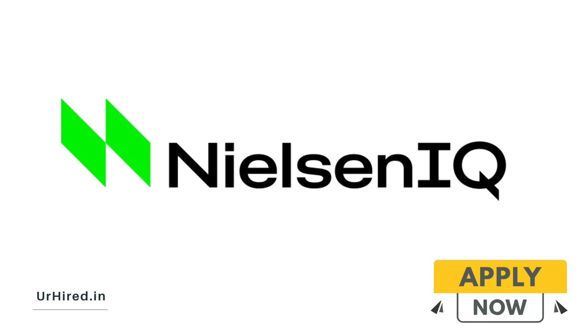 NielsenIQ logo