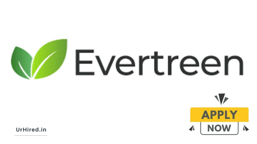 evertreen logo