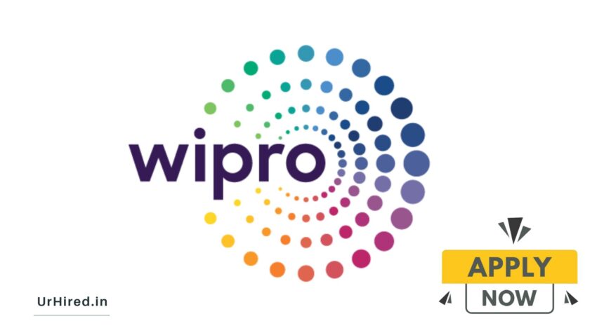 Wipro logo