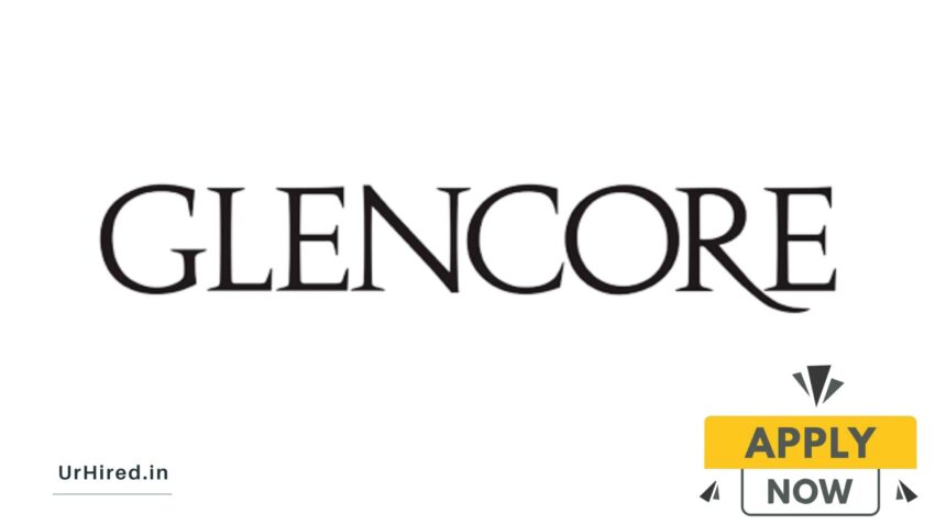 Glencore logo