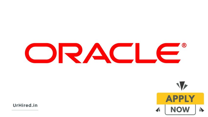 Oracle logo