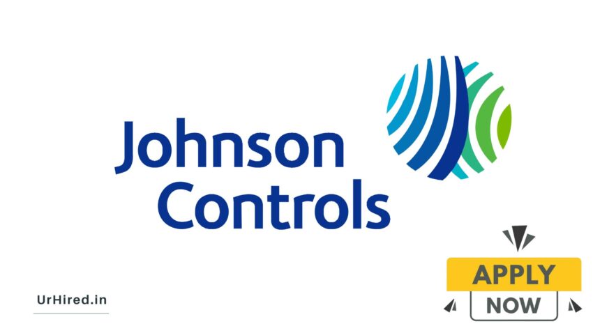 Johnson Controls logo