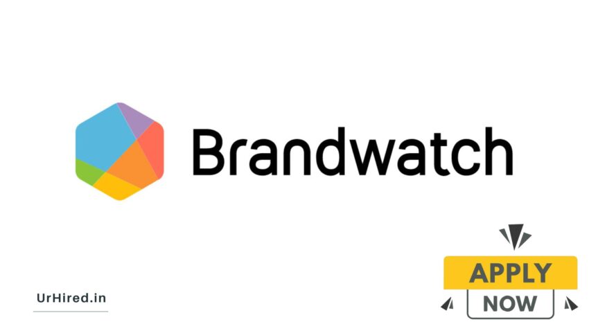 Brandwatch logo