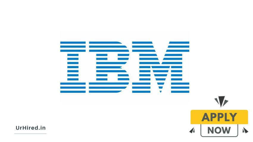 IBM Logo