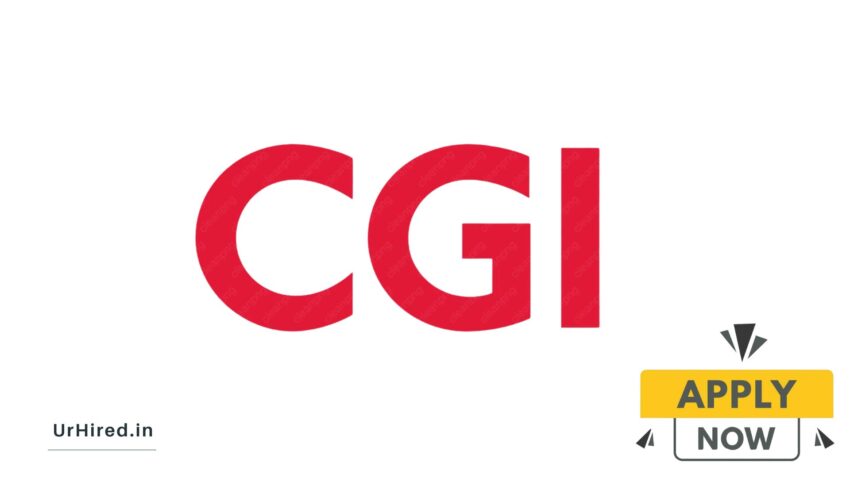 CGI Logo