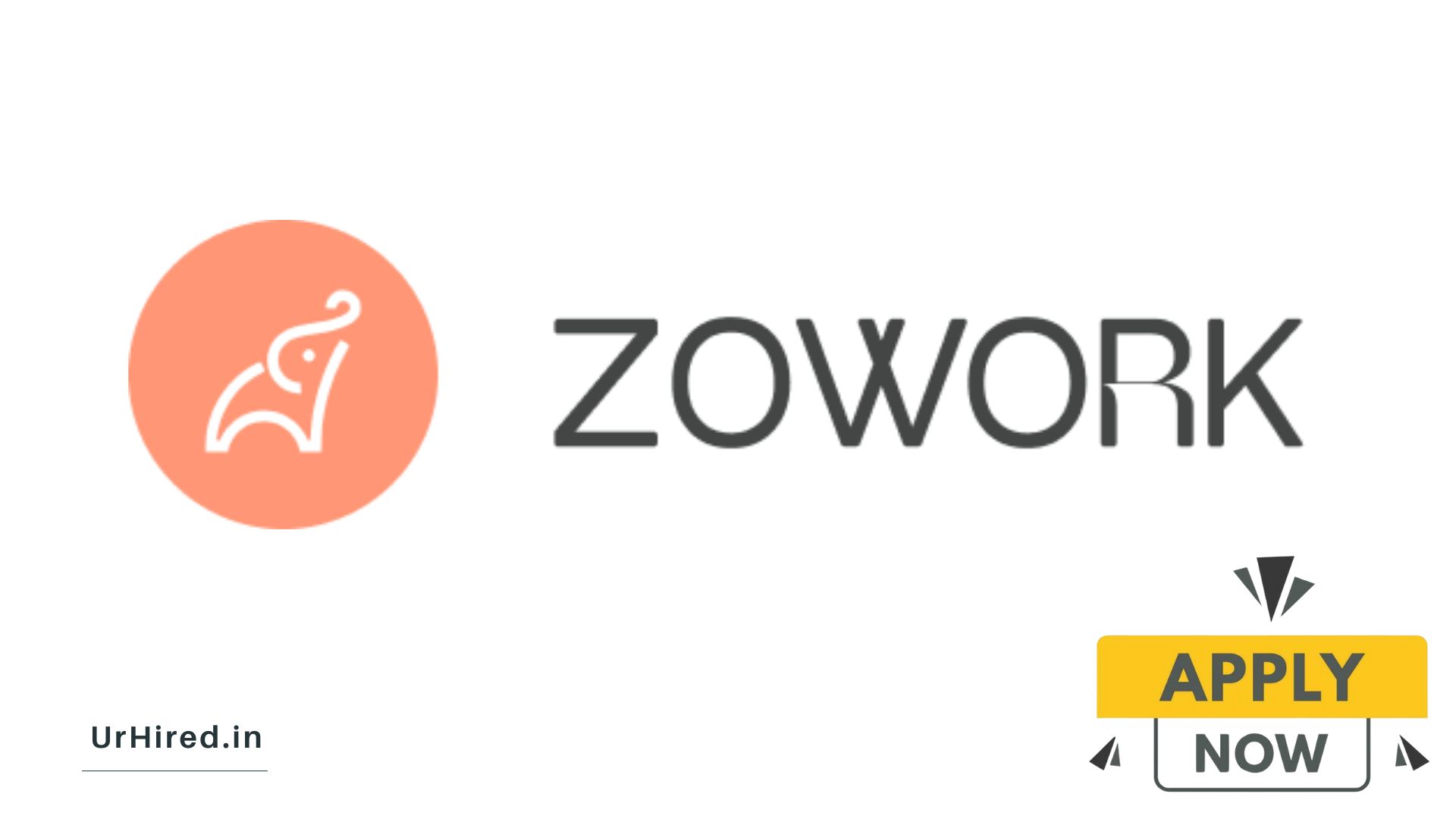ZOWORK Logo