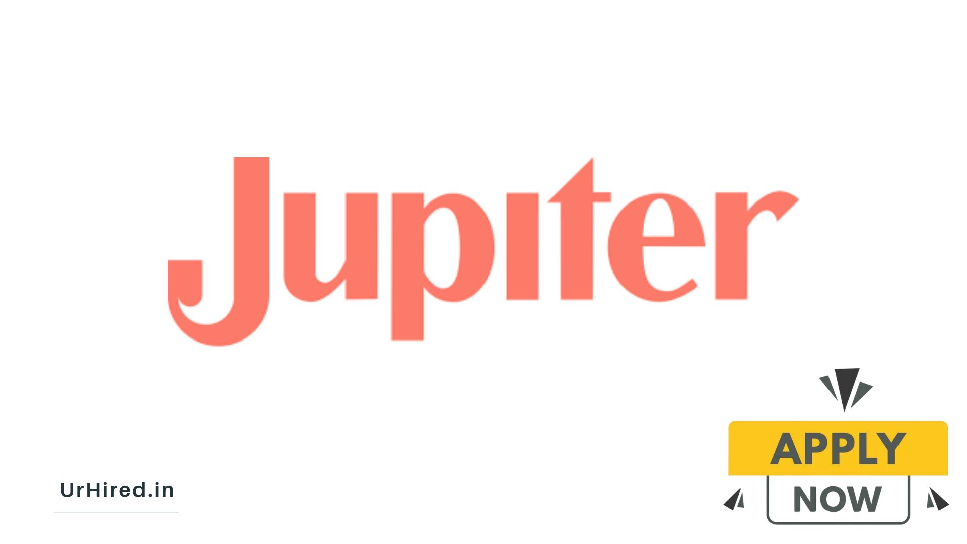 Jupiter Logo