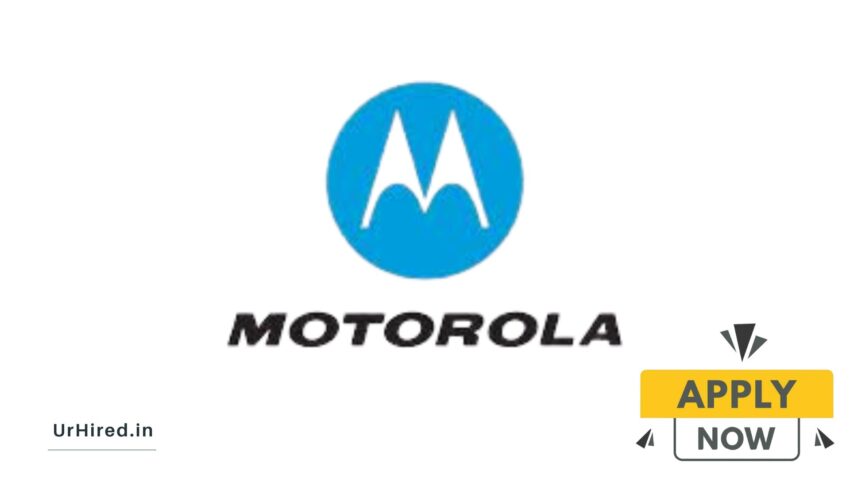 motorola logo