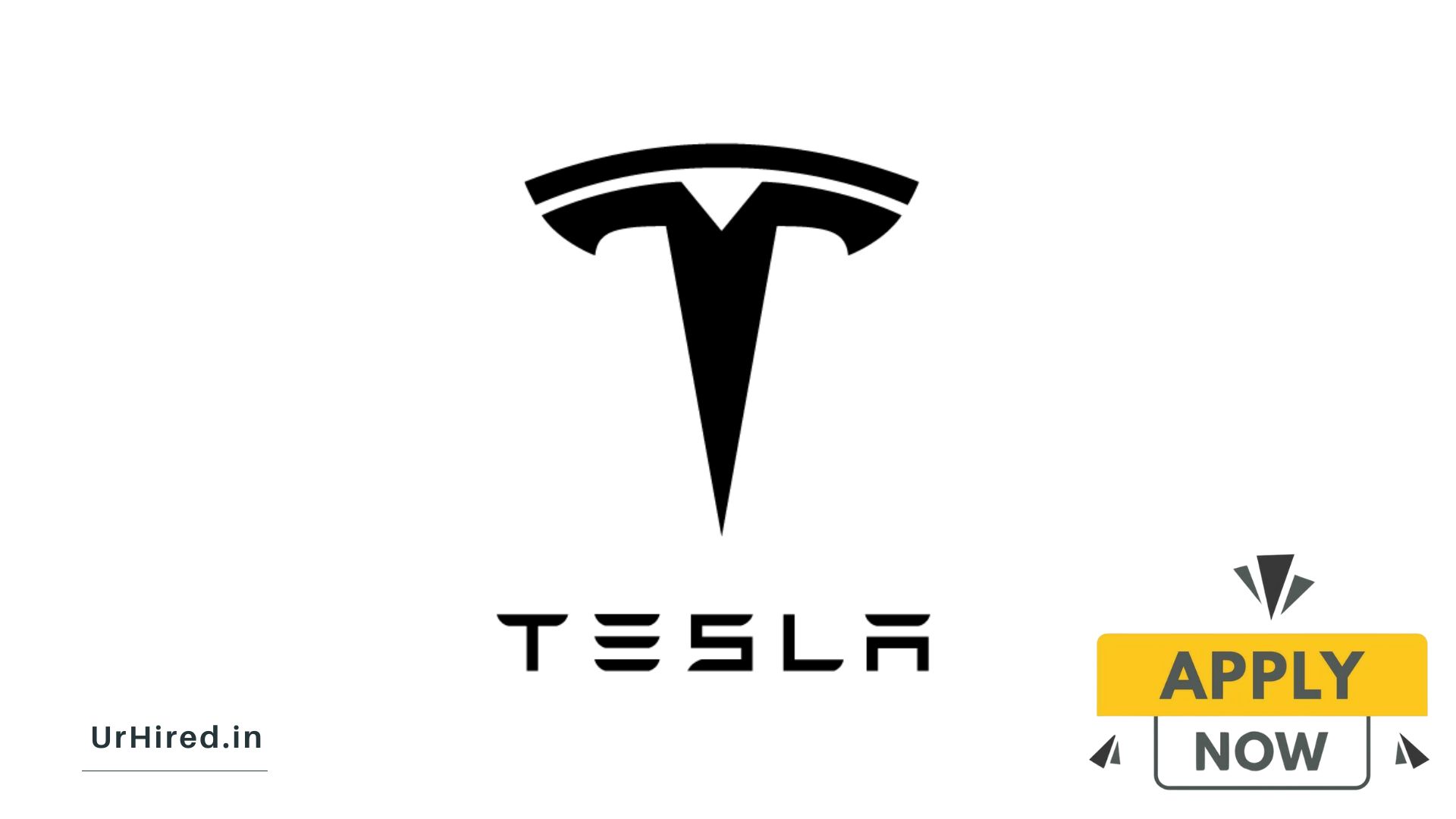 Tesla logo