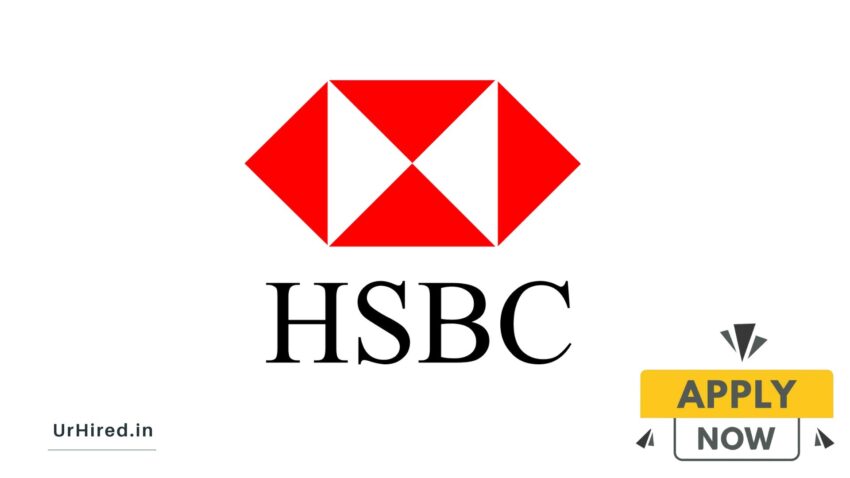 HSBC Logo