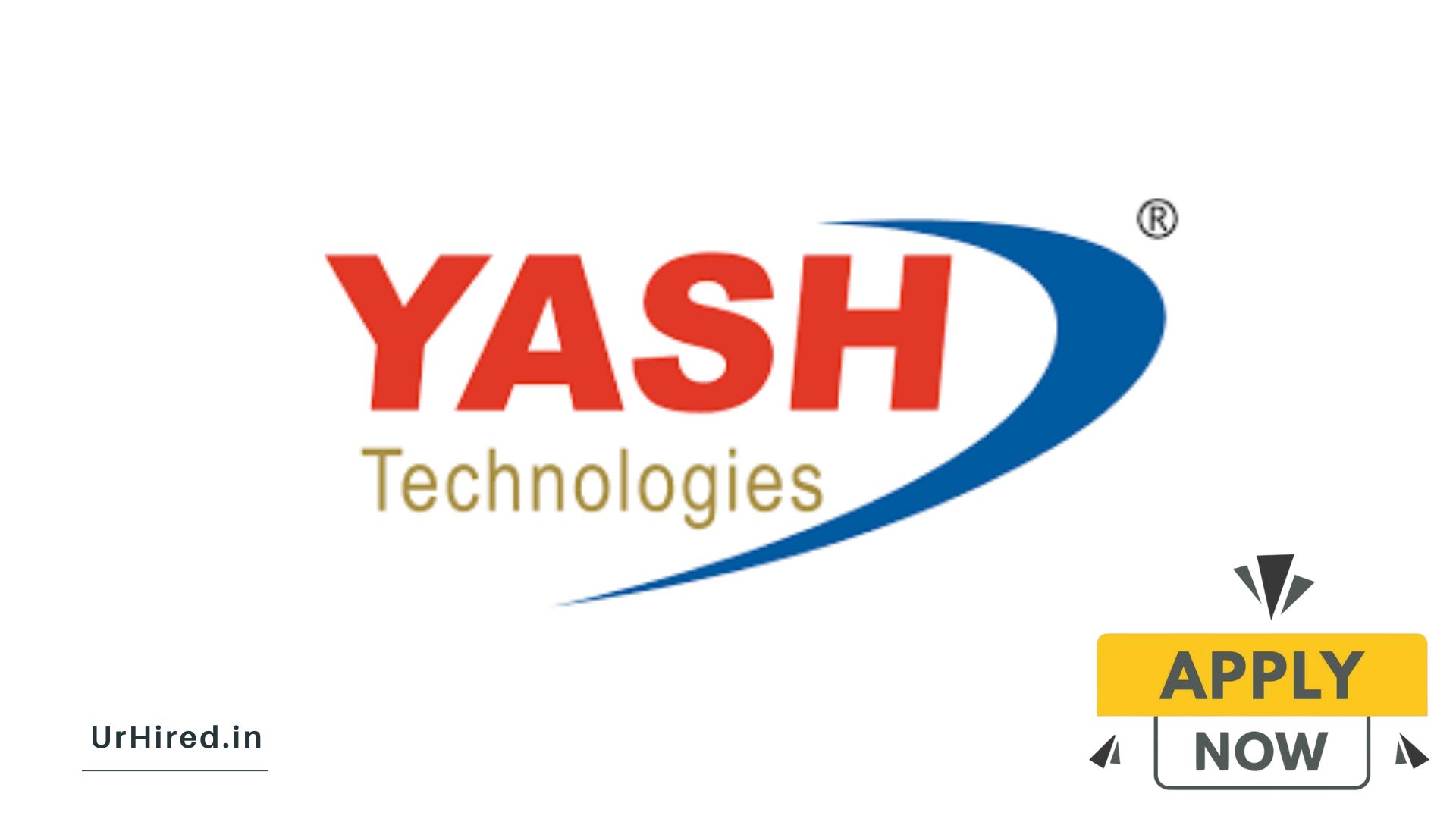 YASH Technologies Logo
