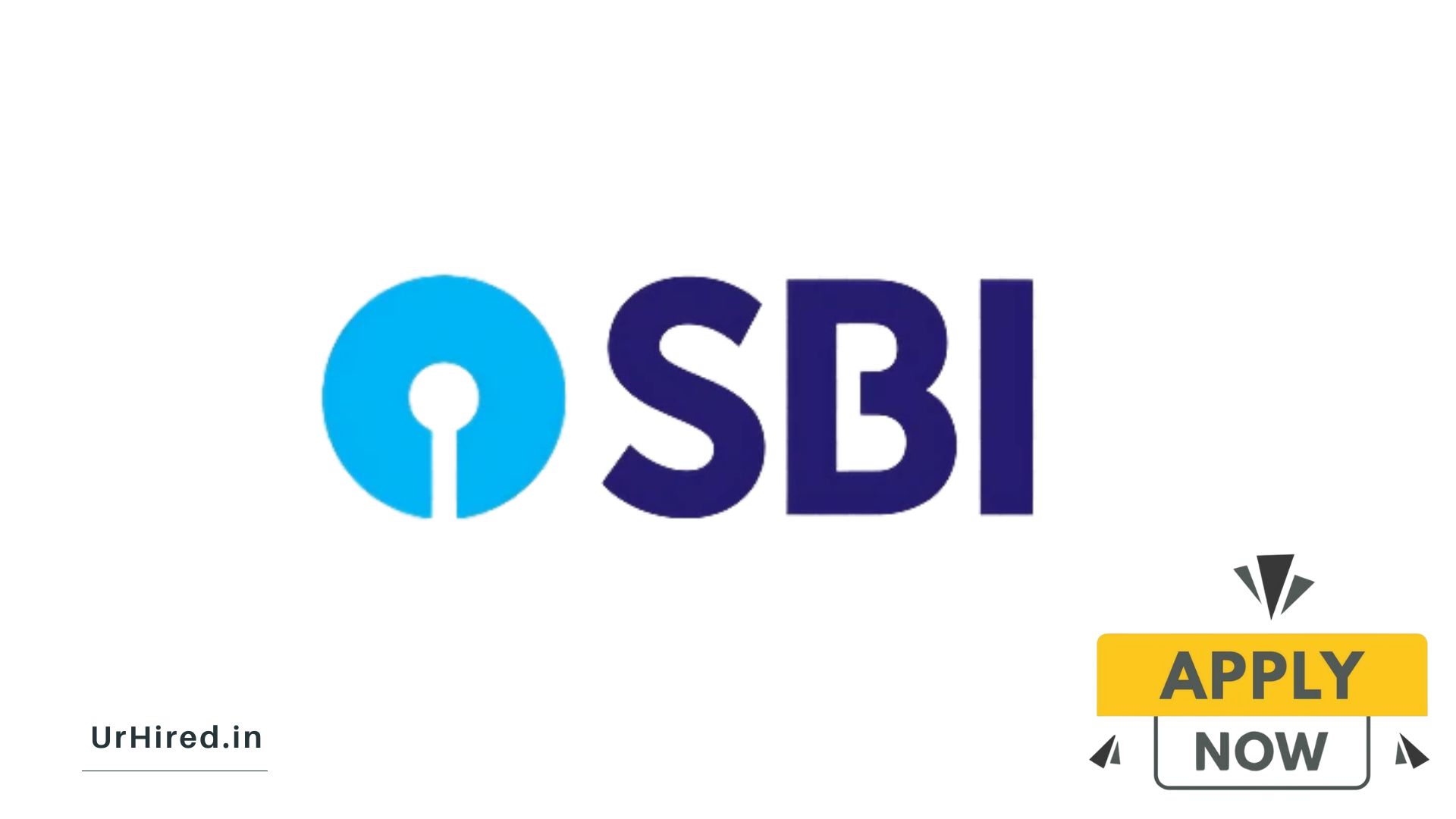 SBI Logo