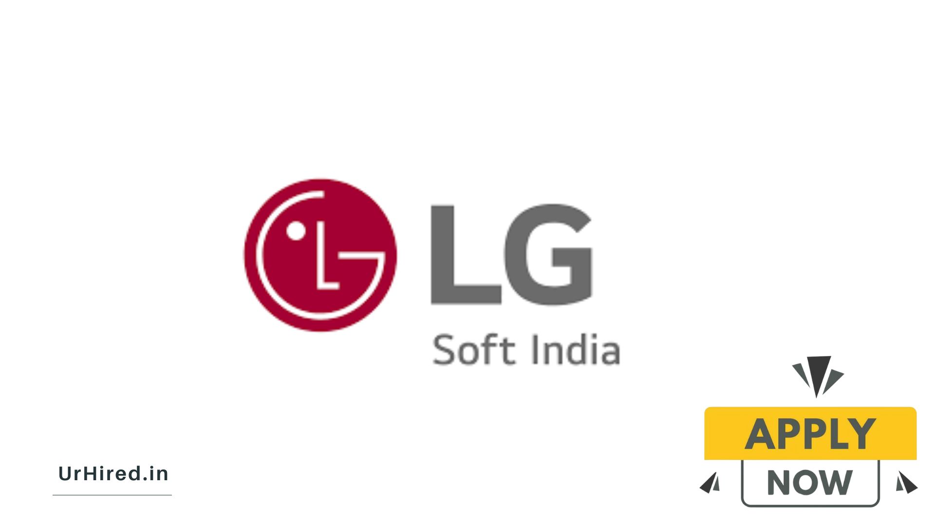 LG Soft logo