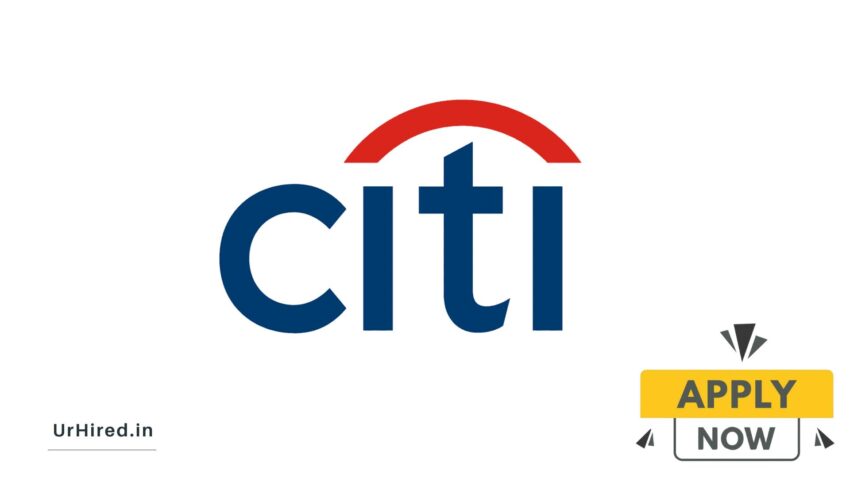 Citi logo