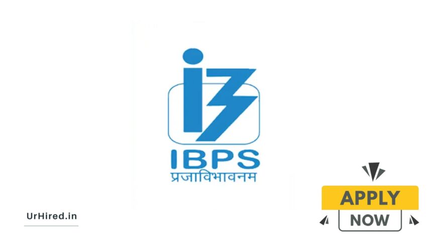 IBPS RRB LOGO