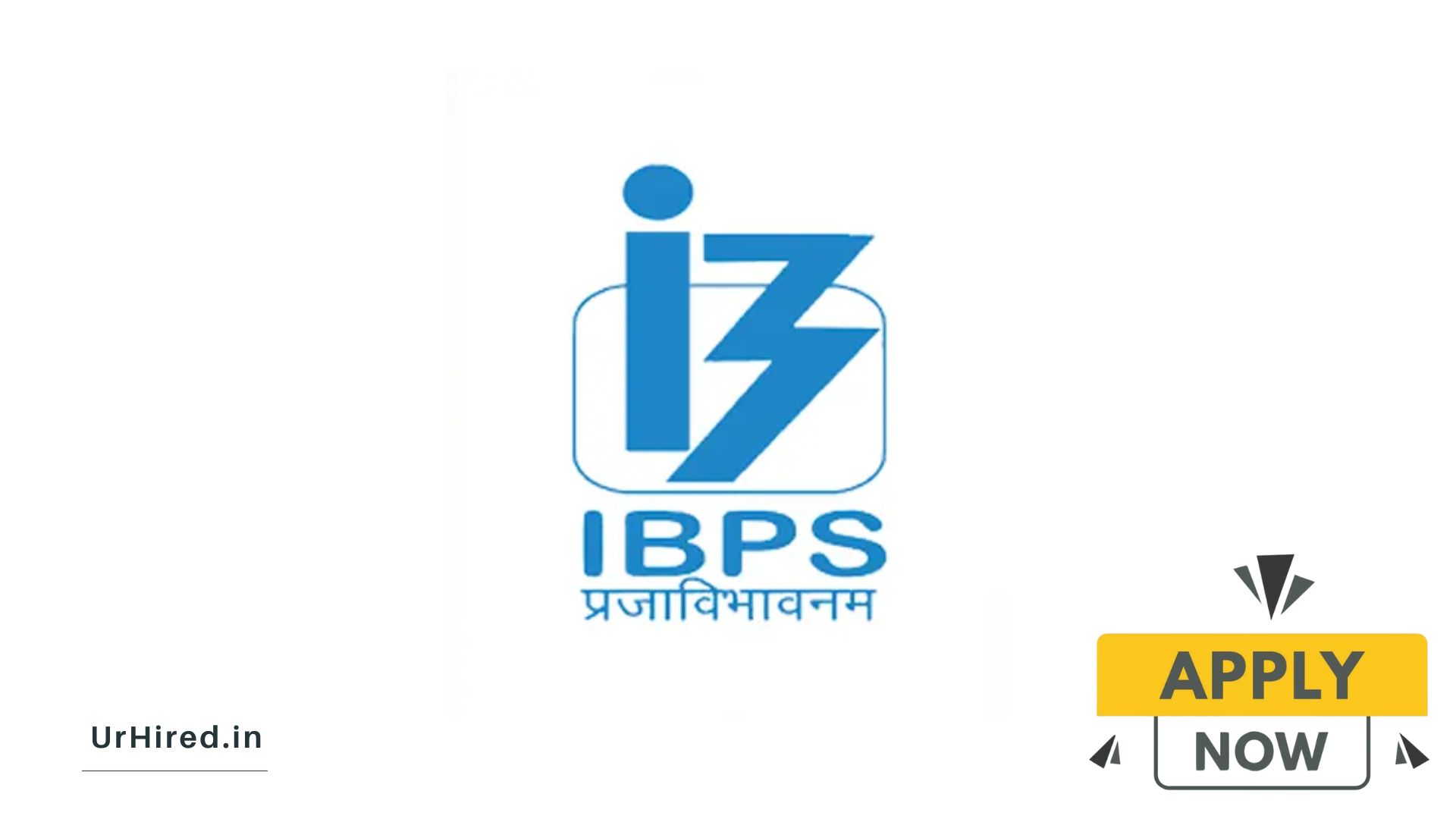 IBPS RRB LOGO